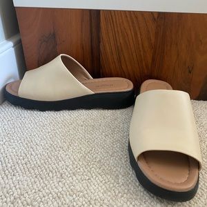 Aerosoles Wanza Sandals